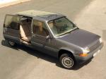 Renault Super Van Cinq concept by Heuliez 1985 года